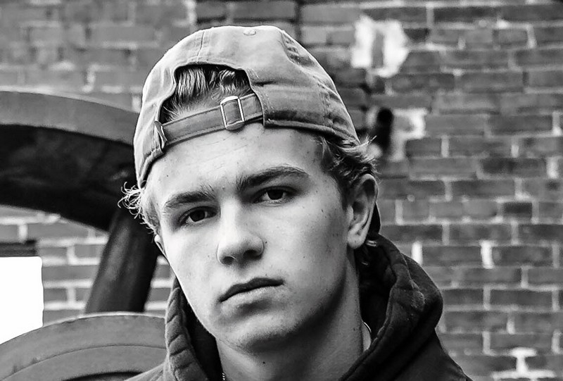 Timmy McKeever – What I’m Missing