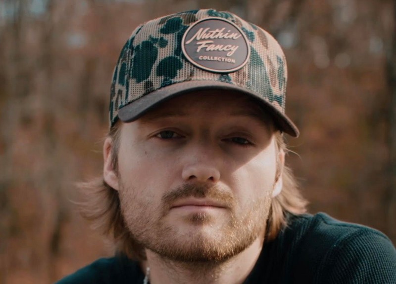 Thomas Goforth – Crazy Over You