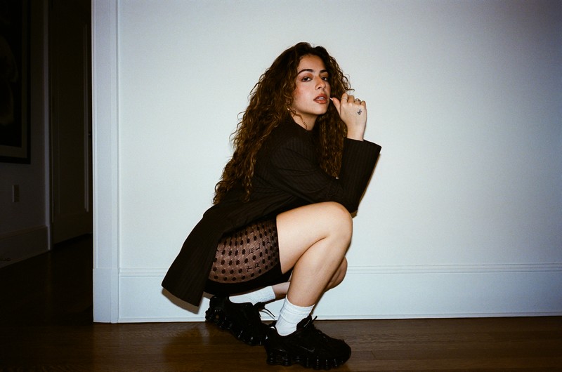 Laura Pieri – Frankie