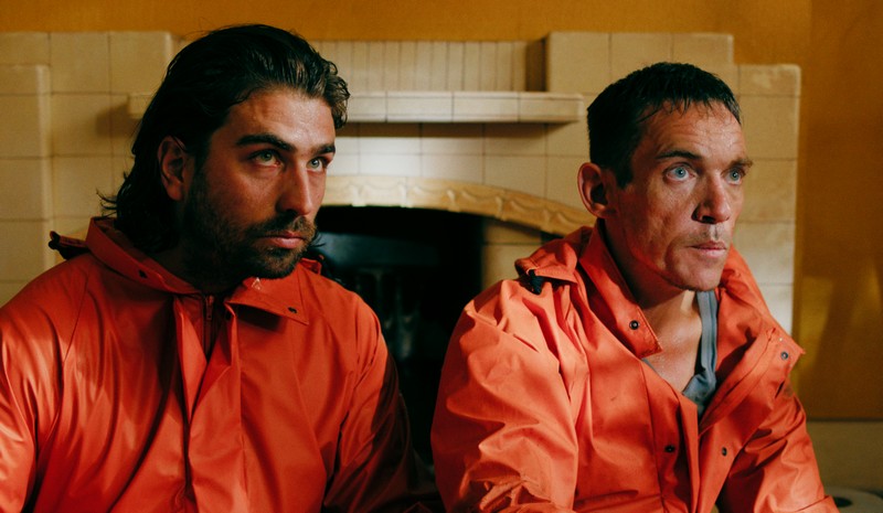 Swen Temmel – The Clean Up Crew