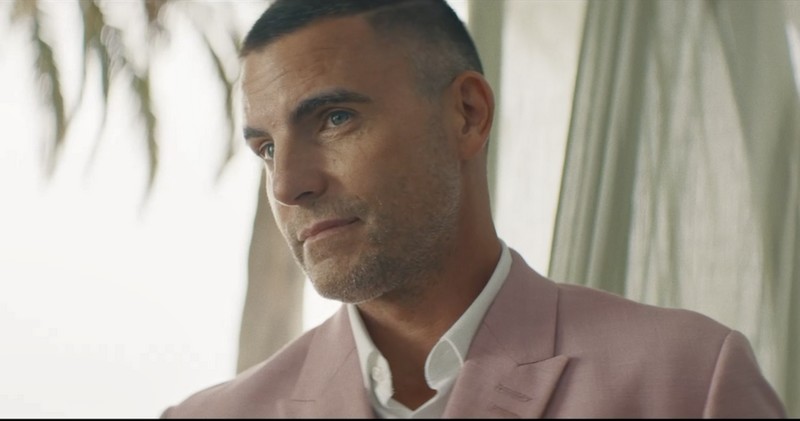 Colin Egglesfield – Duchess