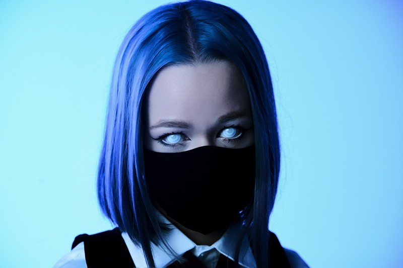 Anya Nami – Dirty Dream