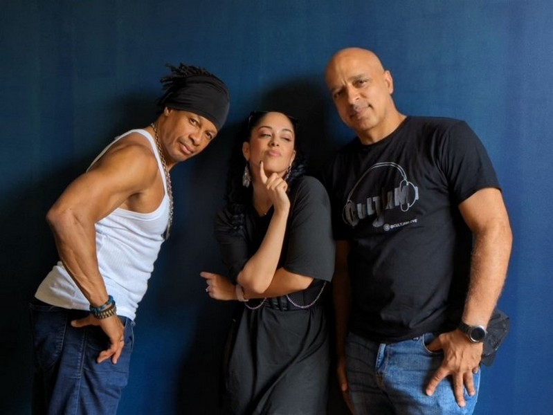 CultJam – CultJam Love