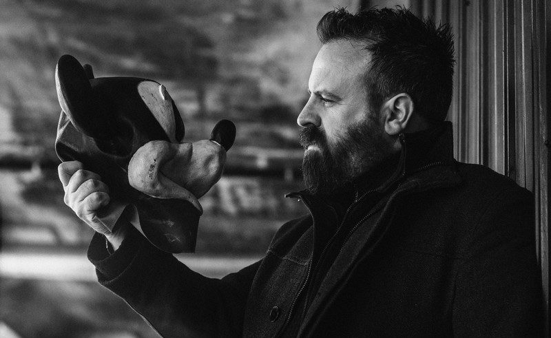 Simon Phillips – The Mouse Trap