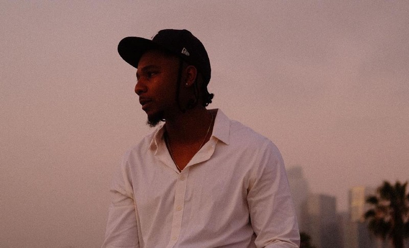 Dexter Kelly – Grown Woman