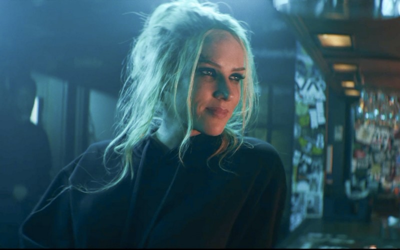 Charlotte Kirk – Duchess