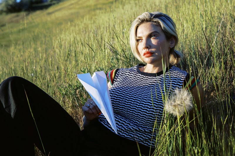 Mindy Gledhill – The Phone Booth Sessions Vol. 1