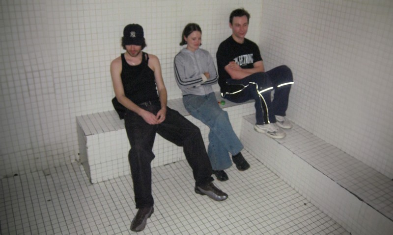 Fcukers comparte “Tommy”, nuevo adelanto de su EP debut: BAGGY$$