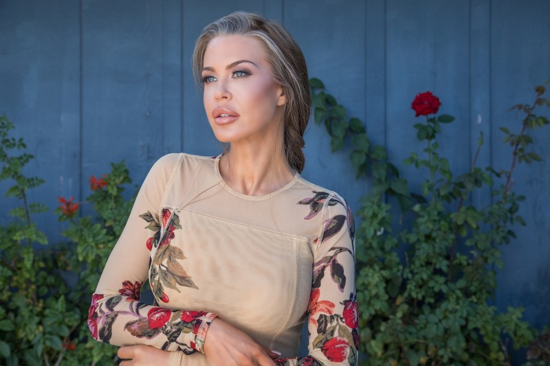 Cali Tucker – Country Couture