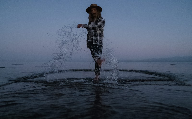 Jesse Roper – Way Down in the Valley