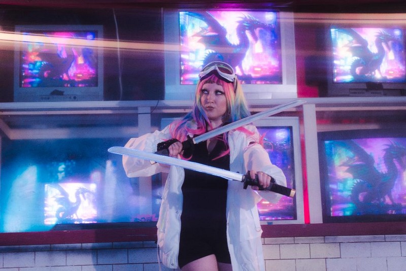 KOTA! – Dead Pretty