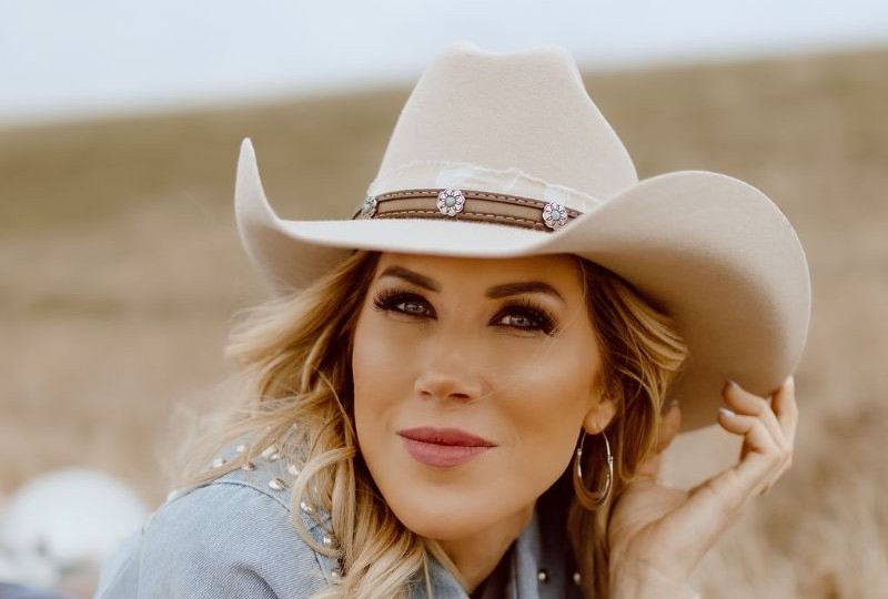 Kimberly Dawn – In Love with Tennessee