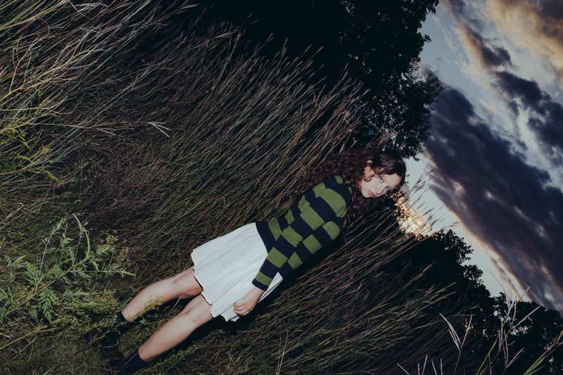 Lia Pappas-Kemps – Just the Thought