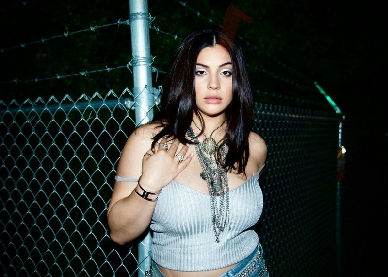 Mandi Macias – F* UR F150