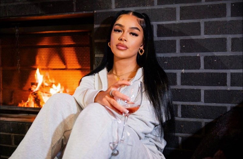 Nellie Charles – Finished