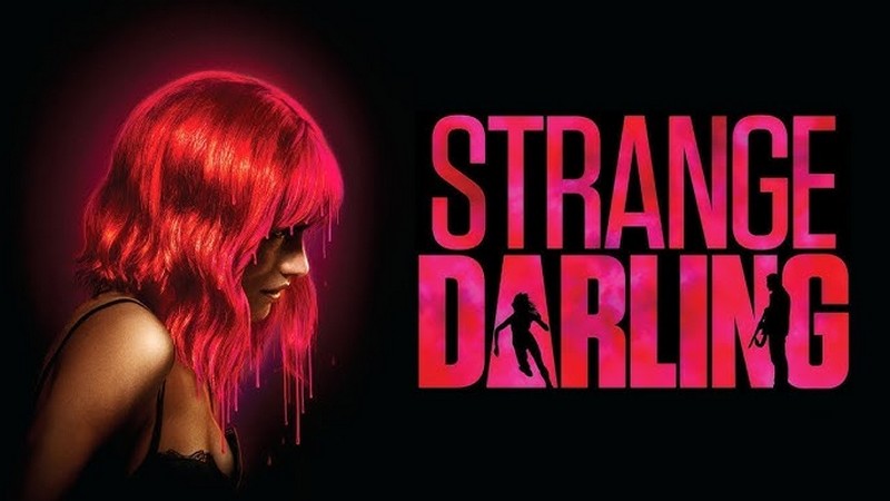 JT Mollner & Giovanni Ribisi – Strange Darling
