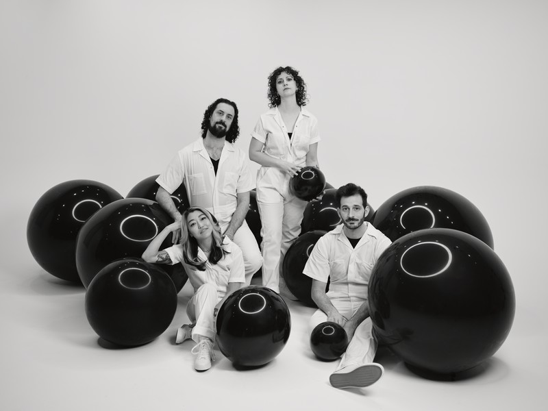 The Crane Wives – Beyond Beyond Beyond