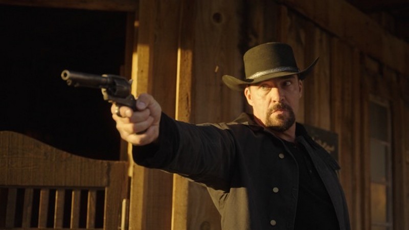 Alexander Nevsky – Taken from Rio Bravo