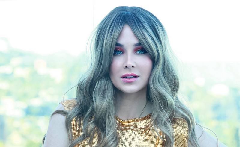 Saint Heart – GIRLS