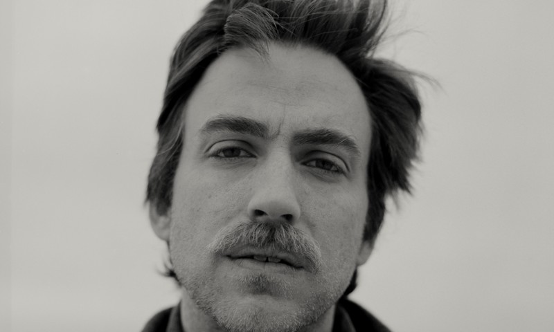 Andrew Combs – Dream Pictures