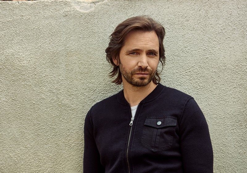 Aaron Stanford – Deadpool & Wolverine