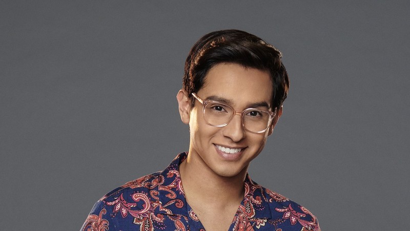 Frankie A. Rodriguez – Freeland