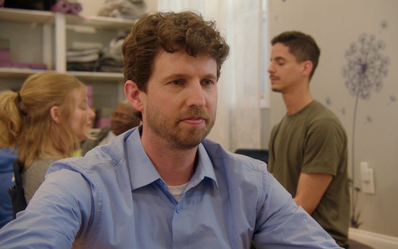 Jon Heder – PLAN B