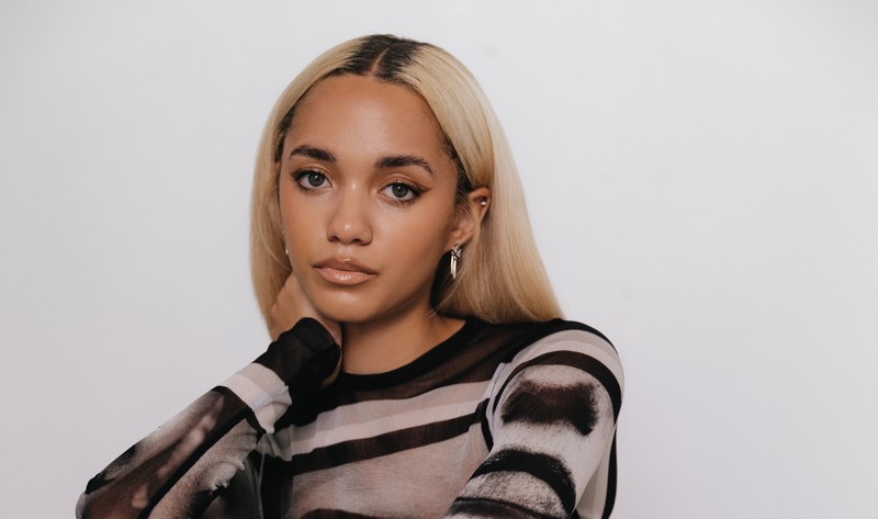 Amirah J – High Potential