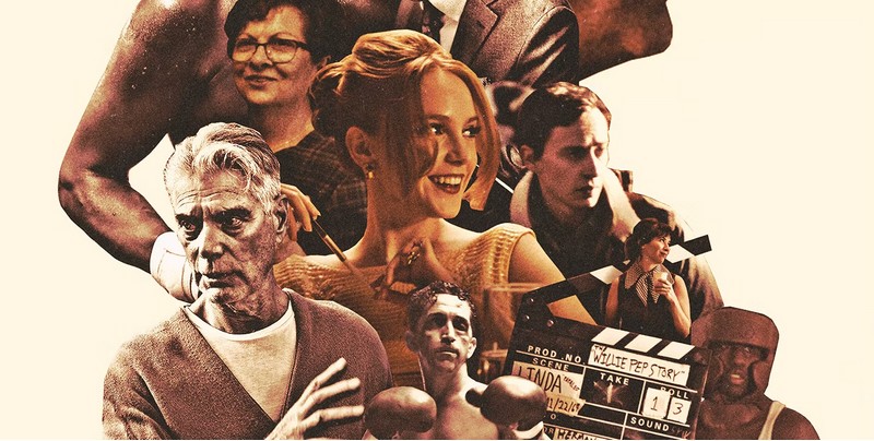 Keir Gilchrist and Ruby Wolf – The Featherweight