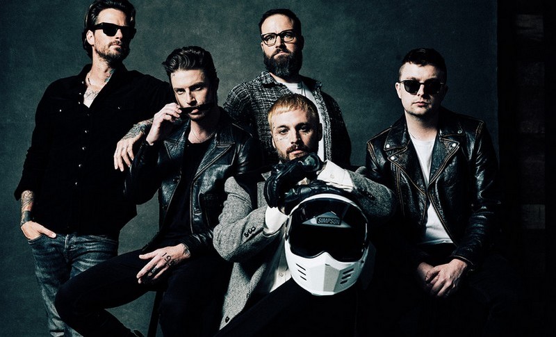 Highly Suspect – As Above, So Below