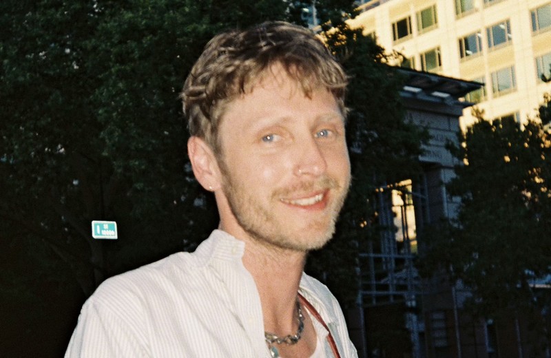 Emmett Kai – Whale Milk