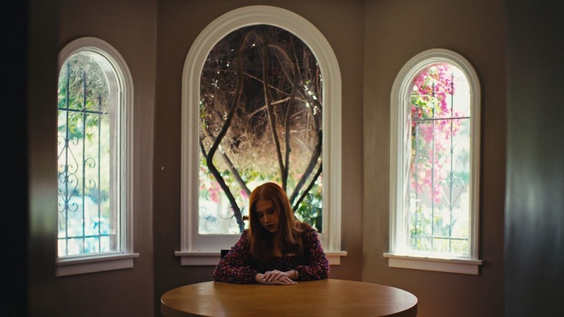 Jessica Kaela – Collateral Damage