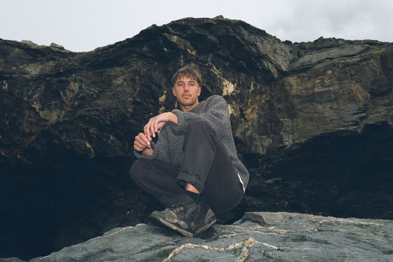 Nathan Ball – Lost Track of Time