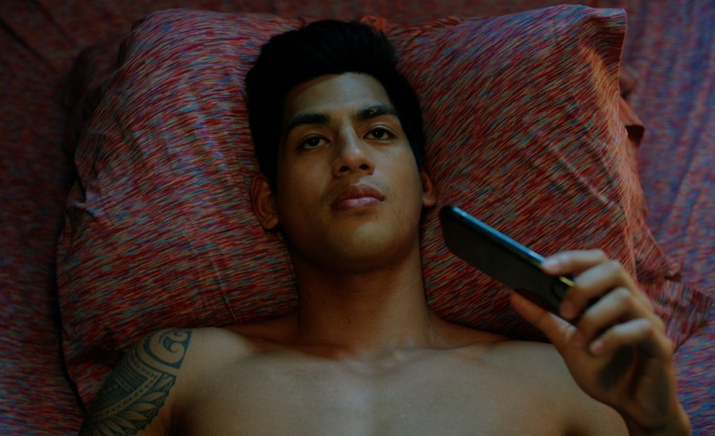 Kaipo Dudoit – My Partner