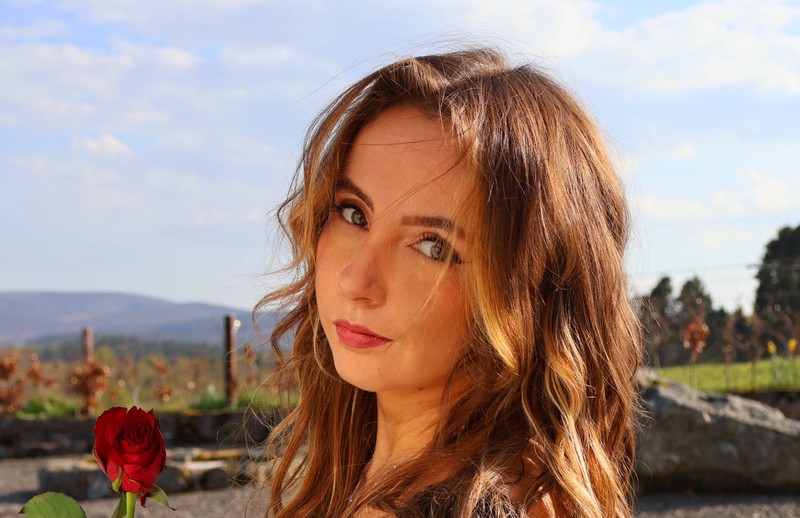 Roisin O’Hagan – Midnight Indigo