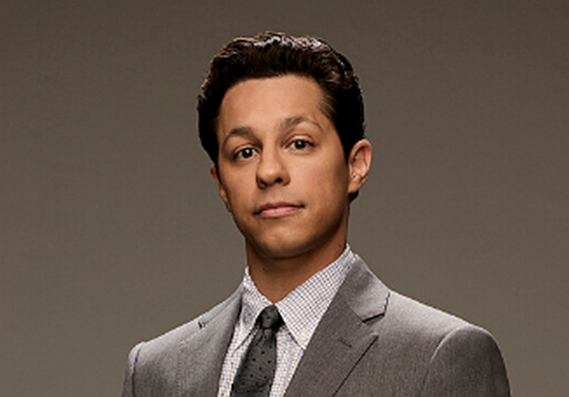 David Del Rio – Matlock