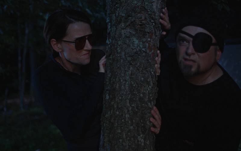 Daniel Ross – Stinky Summer