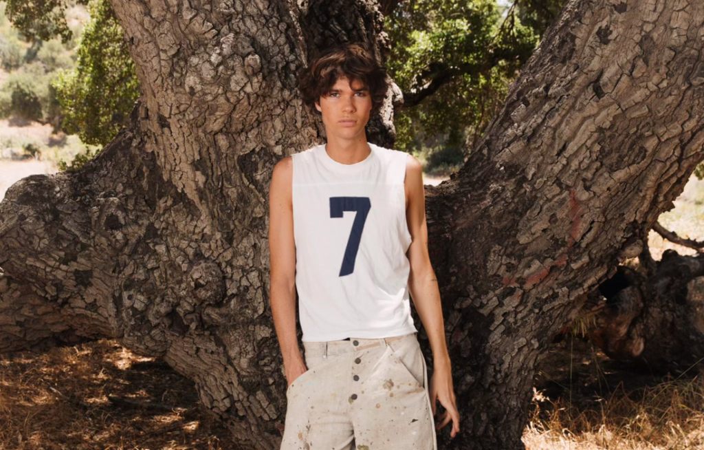 Will Swinton – Fall Apart