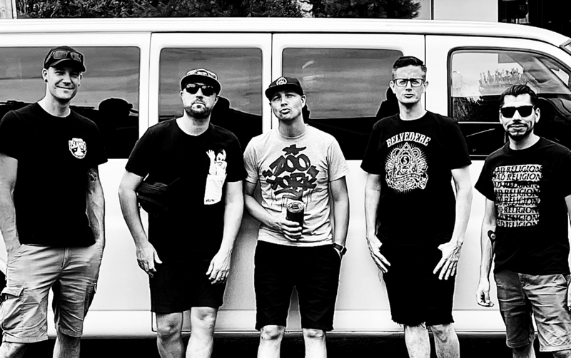 Handheld – Live at 25