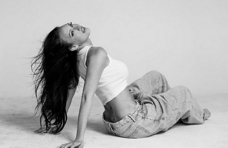 Jules Liesl – My Love