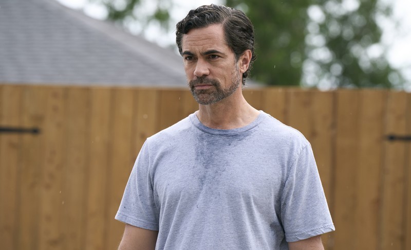 Danny Pino – Accused