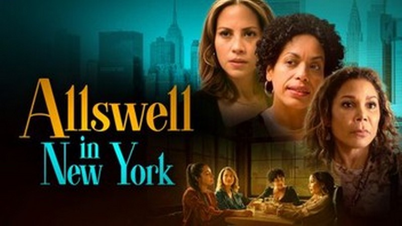 Allswell in New York