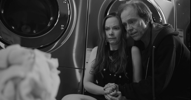 Sean Whalen & Rebekah Kennedy – Crust