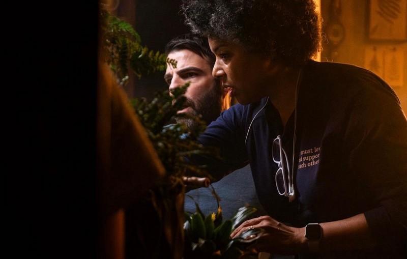 DeMane Davis – Brilliant Minds