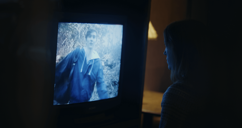 Markian Tarasiuk – Hunting Matthew Nichols