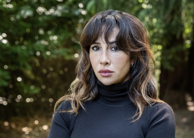 Jackie Cruz – Husband, Father, Killer: The Alyssa Pladl Story