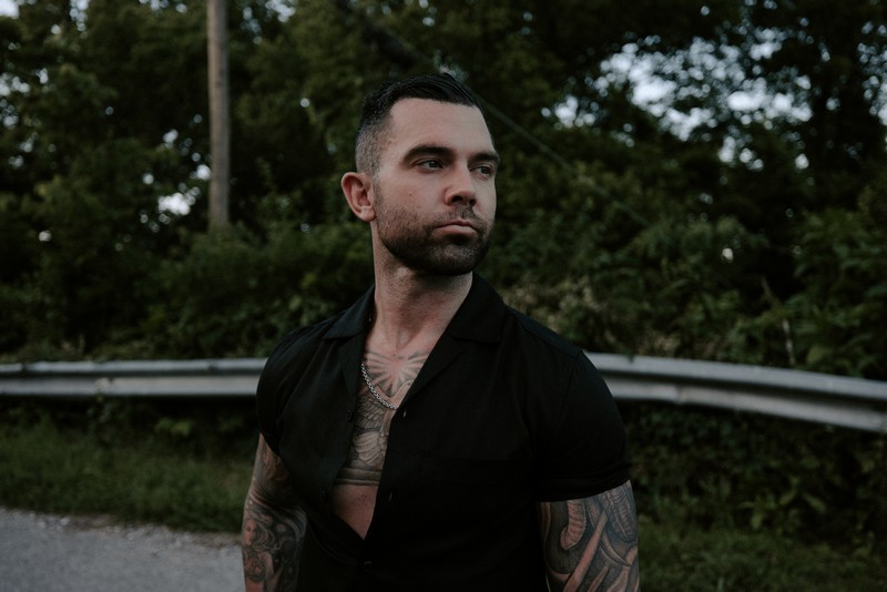 Jay Allen – Des Moines