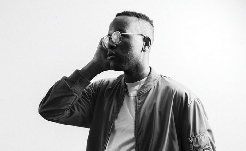 Michael Mayo – Fly