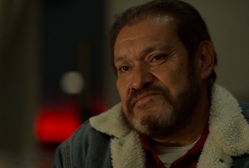 Joaquín Cosio – Midnight Family