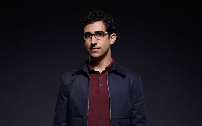 Arash DeMaxi – The Irrational